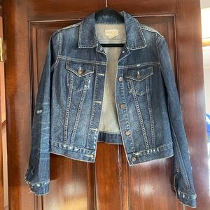 Denim & Supply Ralph Lauren Jean Jacket